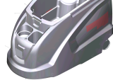 KÄRCHER Professional Ersatzteile Bodenreiniger B 60 W Bp 9.398-149.0 Tank Ersatz B60