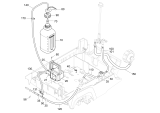 KÄRCHER Professional Ersatzteile Bodenreiniger B 60 W BP RETAIL 1.384-014.0 RM DOSE B 60