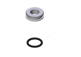 KÄRCHER Professional Ersatzteile Hochdruckreiniger Heisswasser HDS 8/20 G EU 1.210-920.0 Ventilsitz kpl. nur fuer Ersatz