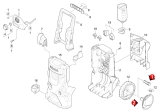 KÄRCHER Ersatzteile Hochdruckreiniger K 4 Premium Home Dankeschön Edition *DE 1.180-321.0-A Gehaeuse