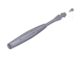 KÄRCHER Ersatzteile Hochdruckreiniger K 3.75 MD T250 *EU 1.950-120.0-B VPS K3 025