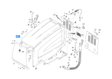 KÄRCHER Professional Ersatzteile Bodenreiniger BR 47/35 ESC 0 Einzelteile