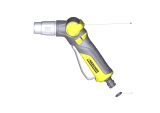 KÄRCHER Ersatzteile Bewässerungssystem Schlauchwagen Metall HT 80M / kit 2.645-043.0 Spritzpistole Plus