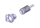KÄRCHER Ersatzteile Hochdruckreiniger K 4 Power Control Car & Stairs *EU 1.324-040.0-A Ersatzteilsatz