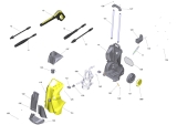 KÄRCHER Ersatzteile Hochdruckreiniger K 5 Full Control Flex *EU 1.324-509.0-A ETL K5 FC Flex*EU
