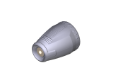 KÄRCHER Professional Ersatzteile Hochdruckreiniger Kaltwasser PRO HD 600 Plus EU 1.520-084.0 Rotorduese