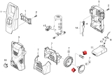 KÄRCHER Ersatzteile Hochdruckreiniger ETL K3 *EU (RV) (5.974-476.0) 1.676-010.0-AA Gehaeuse