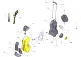 KÄRCHER Ersatzteile Hochdruckreiniger K 5 Premium Full Control Plus Flex *EU 1.324-639.0-A ETL K5 Premium FC Plus Flex*EU