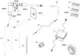 KÄRCHER Professional Ersatzteile Hochdruckreiniger Heisswasser ABS BC TR 2.112-020.0 ETL Fassreiniger f. 2.112-020.0