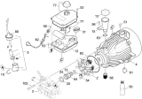 KÄRCHER Professional Ersatzteile Hochdruckreiniger Kaltwasser HD 600 EU 1.353-900.0 Pumpensatz TR