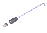 KÄRCHER Professional Ersatzteile Hochdruckreiniger Heisswasser ABS Rinnenreiniger TR 2.112-015.0 ABS Rinnenreiniger TR