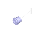 KÄRCHER Professional Ersatzteile Hochdruckreiniger Kaltwasser PowerControl Strahlrohr Duesen 0.119-447.0 PowerControl Strahlrohr Duesen