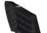 KÄRCHER Professional Ersatzteile Bodenreiniger B 95 RS 1.006-200.2 Abdeckung kpl. nur fuer Ersatz