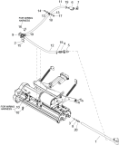 KÄRCHER Professional Ersatzteile Bodenreiniger CHARIOT iEXTRACT 26 DUO OFF AISLE OBC 1.006-179.0 WIRING DIAGRAM