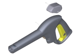 KÄRCHER Ersatzteile Hochdruckreiniger KHD 4-2 AS *DE 1.950-800.0-B G 145 PC *EU