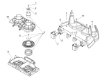 KÄRCHER Professional Ersatzteile Sauger GAS20-17A 1.667-320.0 Filter