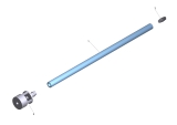 KÄRCHER Ersatzteile Hochdruckreiniger K 5 Compact Home *EU 1.630-753.0-A Schlauch RM Compact NCR