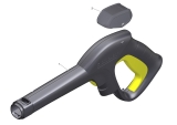 KÄRCHER Ersatzteile Hochdruckreiniger KHD 4-2 AS *DE 1.679-200.0-B G 160 PC *EU
