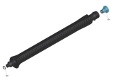 KÄRCHER Ersatzteile Druckreiniger KHB 4-18 *INT 1.328-200.0 Strahlrohr kpl. KHB 5