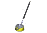 KÄRCHER Ersatzteile Hochdruckreiniger K 5 Compact Home *EU 1.630-753.0-B T 5