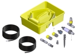KÄRCHER Ersatzteile Bewässerungssystem Kaecher Rain Box 2.645-238.0 Kaecher Rain Box