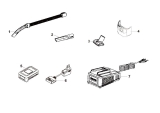 KÄRCHER Ersatzteile Nasstrockensauger WD 1 Compact Battery Set *EU-II 1.198-301.0 ZUBEHOER