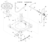 KÄRCHER Professional Ersatzteile Hochdruckreiniger Heisswasser HDS 3.9/30 Eb ST LP 230V 3ph 1.109-765.0 Brenner 3, 4 & 5 Series