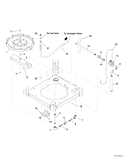 KÄRCHER Professional Ersatzteile Hochdruckreiniger Heisswasser HDS 5.0/30 Ec ST LP 440V 3ph 1.109-784.0 Burner