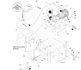 KÄRCHER Professional Ersatzteile Hochdruckreiniger Heisswasser HDS 3.9/30 Ea ST NG 220V 1ph 1.109-729.0 PUMP
