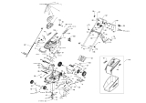 KÄRCHER Ersatzteile Rasenmäher LMO 36-46 Battery *INT 1.444-472.0 LMO 36-46
