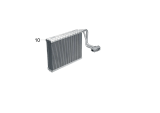 KÄRCHER Professional Ersatzteile Kehrmaschinen KM 170/600 R Lpg  Heizmodul Klimaanlage 9.398-191.0