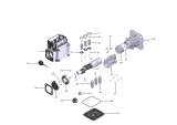 KÄRCHER Professional Ersatzteile Hochdruckreiniger Heisswasser HDS 8/20 G EU 1.210-920.0 Pumpenset