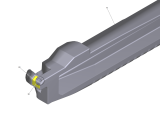 KÄRCHER Professional Ersatzteile Bodenreiniger B 200 R 1.246-230.2 Kehrlade kpl. R85