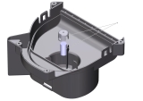 KÄRCHER Ersatzteile Nasstrockensauger WD 6 P Premium *EU-III 1.348-272.0 Deckel Schwimmer kpl. WD 4