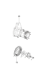 KÄRCHER Professional Ersatzteile Hochdruckreiniger Heisswasser HDS 8/20 De EU 1.210-910.0 Zubehoer