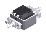 KÄRCHER Professional Ersatzteile Spruehextraktion Puzzi 8/1 Adv EU 1.100-241.0 Pumpe fuer Ersatz 230V-GOTEC