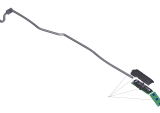 KÄRCHER Ersatzteile Hartflächenreiniger FC 7 Cordless Special *EU 1.055-736.0 Handgriff Stiel fuer Ersatz