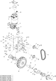 KÄRCHER Professional Ersatzteile Bodenreiniger Chariot iScrub 20-22 Entire Family BOM 0.223-238.0 DRIVE LOWER