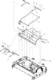 KÄRCHER Professional Ersatzteile Bodenreiniger Chariot iScrub 20-22 Entire Family BOM 0.223-238.0 SCRUB DECK LINKAGE - CYLINDRICAL