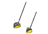 KÄRCHER Ersatzteile Hochdruckreiniger K 7 Premium Full Control Plus Home *EU 1.317-133.0-B Ersatzteile T450 & T7