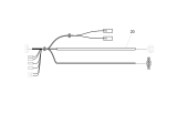 KÄRCHER Professional Ersatzteile Bodenreiniger BR 30/1 C Bp 1.783-054.0 Steuerung kpl. BR30/1