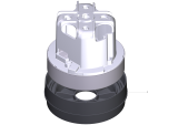KÄRCHER Professional Ersatzteile Sauger T 15/1 EU 1.355-401.0 Saugturbine kpl. 700W