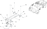 KÄRCHER Professional Ersatzteile Sauger KIRA CV 60/1 RS OBC INTL 1.012-102.0 SIDE BROOM