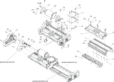 KÄRCHER Professional Ersatzteile Sauger CHARIOT 4 CV 60/1 LI 1.012-103.0 BRUSH DECK 2