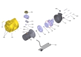 KÄRCHER Ersatzteile Pumpe BP 6.000 Garden Set *EU 1.645-721.0 BP 6.000 Garden cpl. *EU