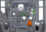 KÄRCHER Professional Ersatzteile Hochdruckreiniger Heisswasser HDS 3.5/30-4 Ea 1.109-155.0 Elektrische Kiste einzeln Phase