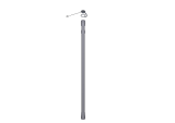 KÄRCHER Professional Ersatzteile Bodenreiniger B 260 RI Bp Pack Dose+SB+R100 1.480-252.0 Ablassschlauch kpl. oelfest