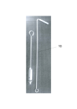 KÄRCHER Professional Ersatzteile Bodenreiniger BDS 43/DUO C 1.291-250.0 Ventil fuer Ersatz