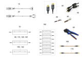 KÄRCHER Professional Ersatzteile Bodenreiniger KIRA B 50 1.533-001.0 Kabelbaum Steuerung KIRA B50