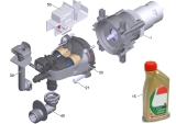KÄRCHER Ersatzteile Druckreiniger OC 6-18 Premium *INT 1.328-520.0 KP 2/2-N-G2/4-PMDC (18V)